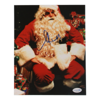 Steve Schirripa Signed "The Sopranos" 8x10 Photo (ACOA) at PristineAuction.com