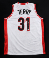 Jason Terry Signed Jersey (JSA) at PristineAuction.com