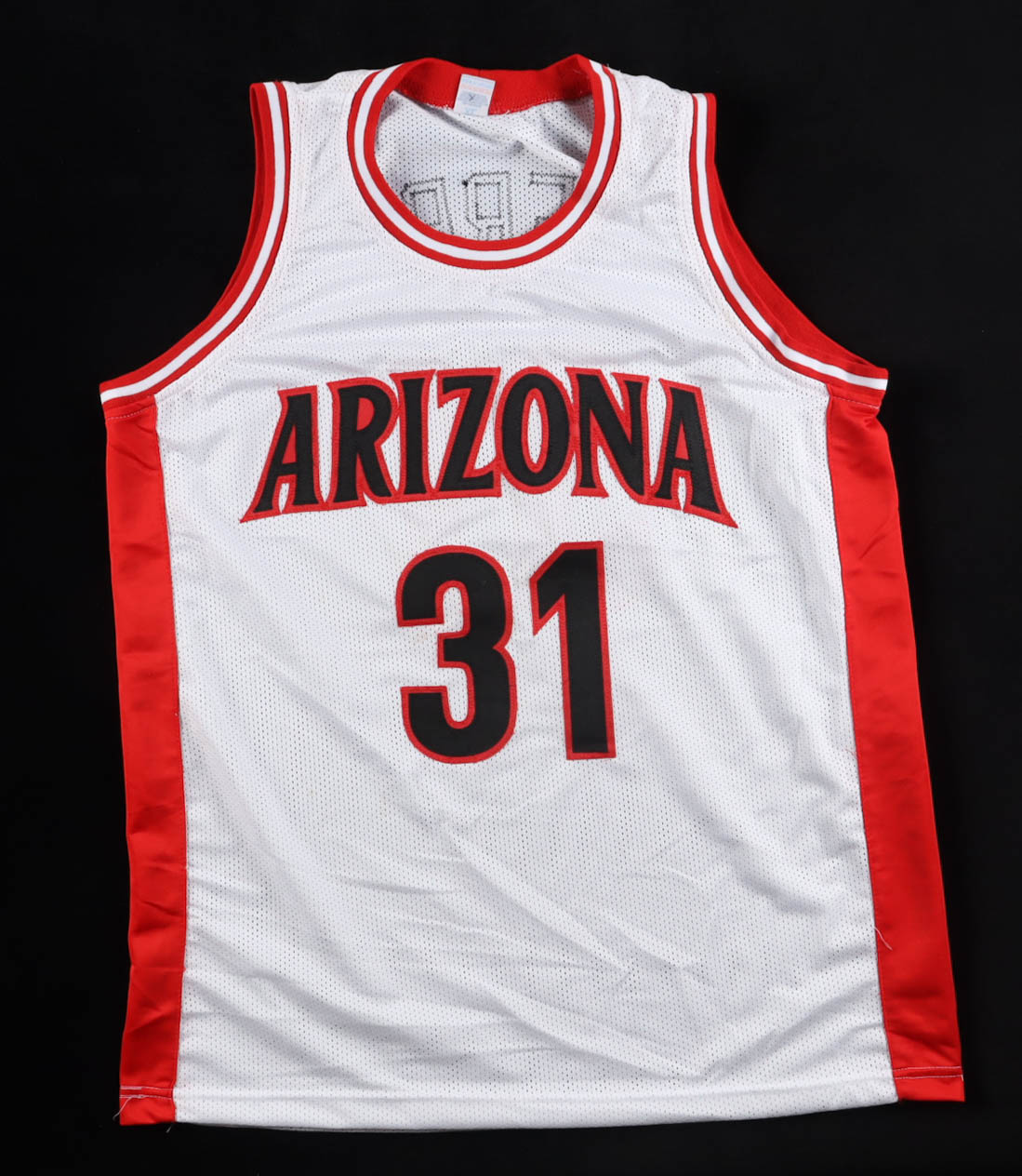 Jason Terry Signed Jersey (JSA) at PristineAuction.com Jason Terry Signed Jersey (JSA) at PristineAuction.com