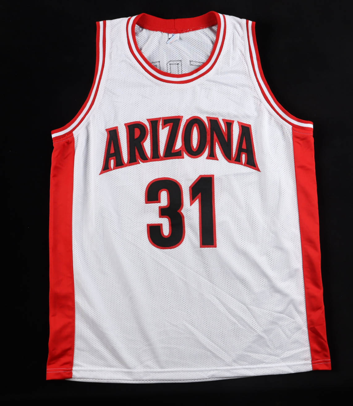 Jason Terry Signed Jersey (JSA) at PristineAuction.com Jason Terry Signed Jersey (JSA) at PristineAuction.com