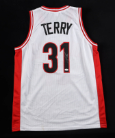 Jason Terry Signed Jersey (JSA) at PristineAuction.com