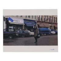 Stephen Tobolowsky Signed "Groundhog Day" 8x10 Photo (ACOA) at PristineAuction.com