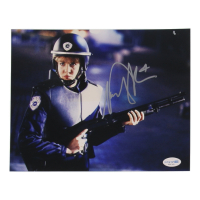 Nancy Allen Signed "RoboCop 2" 8x10 Photo (ACOA) at PristineAuction.com