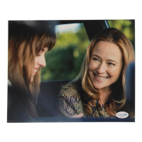 Jennifer Ehle Signed "Fifty Shades of Grey" 8x10 Photo (ACOA) at PristineAuction.com