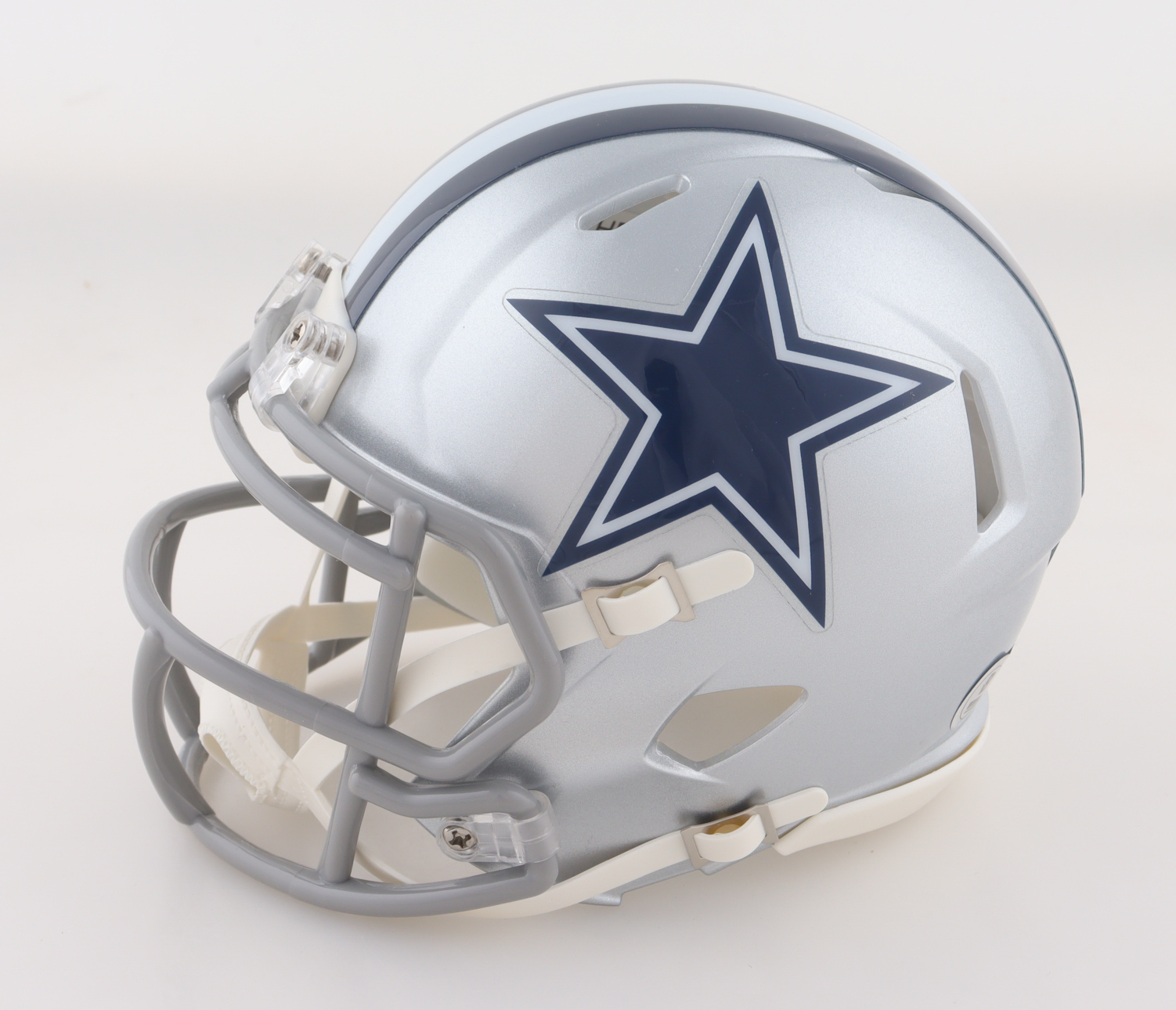 Bob Lilly Signed Cowboys Speed Mini Helmet Inscribed "Mr. Cowboy" (Beckett) at PristineAuction.com Bob Lilly Signed Cowboys Speed Mini Helmet Inscribed "Mr. Cowboy" (Beckett) at PristineAuction.com