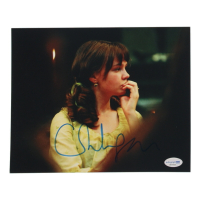 Carey Mulligan Signed "Pride & Prejudice" 8x10 Photo (ACOA) at PristineAuction.com