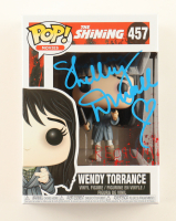 Shelley Duvall Signed "The Shining" #457 Wendy Torrance Funko Pop! Vinyl Figure (JSA) at PristineAuction.com