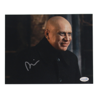 Fred Armisen Signed "Wednesday" 8x10 Photo (ACOA) at PristineAuction.com