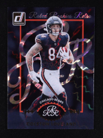 Colston Loveland 2025 Donruss Rated Rookies Retro #18 RC at PristineAuction.com