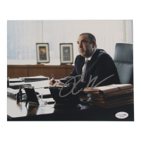 Rick Hoffman Signed "Suits" 8x10 Photo (ACOA) at PristineAuction.com