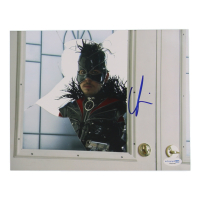 Christopher Mintz-Plasse Signed "Kick-Ass 2" 8x10 Photo (ACOA) at PristineAuction.com