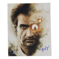 Kumail Nanjiani Signed "Obi-Wan Kenobi" 8x10 Photo (Beckett) at PristineAuction.com