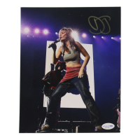 Dora Jar Signed 8x10 Photo (ACOA) at PristineAuction.com