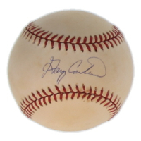 Gary Carter Signed ONL Baseball (PSA) at PristineAuction.com
