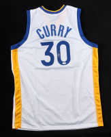Steph Curry Signed Jersey (JSA) at PristineAuction.com