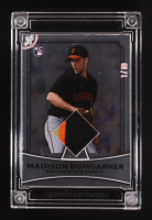 Madison Bumgarner 2024-25 Jersey Fusion Rookie Edition #MB911 RC #1/50 at PristineAuction.com