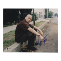 Edward Furlong Signed "American History X" 8x10 Photo (Beckett) at PristineAuction.com
