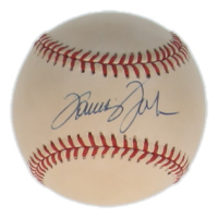 Tommy John Signed ONL Baseball (PSA) at PristineAuction.com