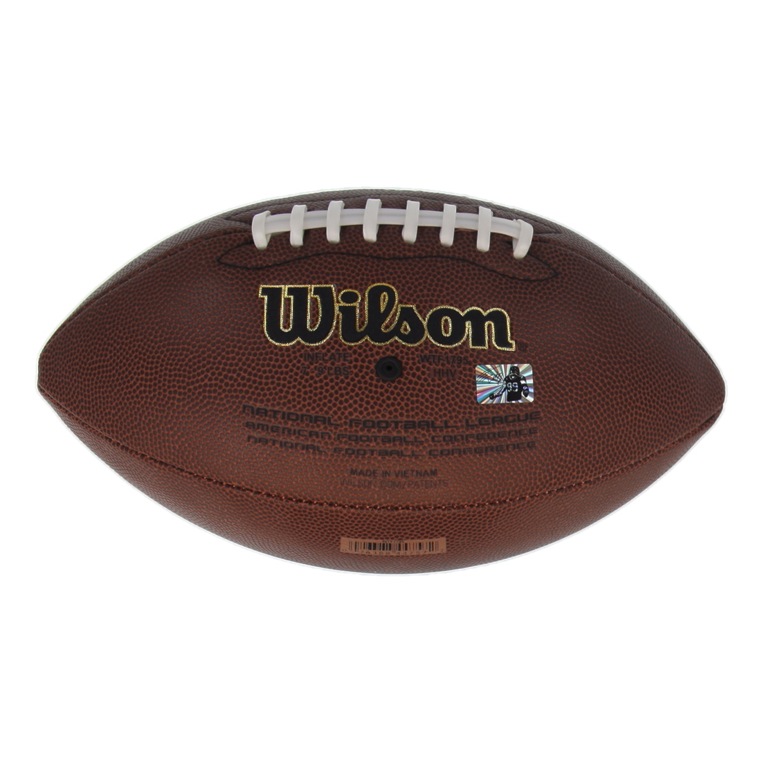J. J. Watt Signed NFL Football (Watt) at PristineAuction.com J. J. Watt Signed NFL Football (Watt) at PristineAuction.com