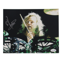 Eric Kretz Signed 8x10 Photo (ACOA) at PristineAuction.com