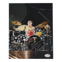 Prairie Prince Signed 8x10 Photo (ACOA) at PristineAuction.com