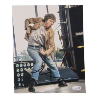 Matt Shultz Signed 8x10 Photo (ACOA) at PristineAuction.com