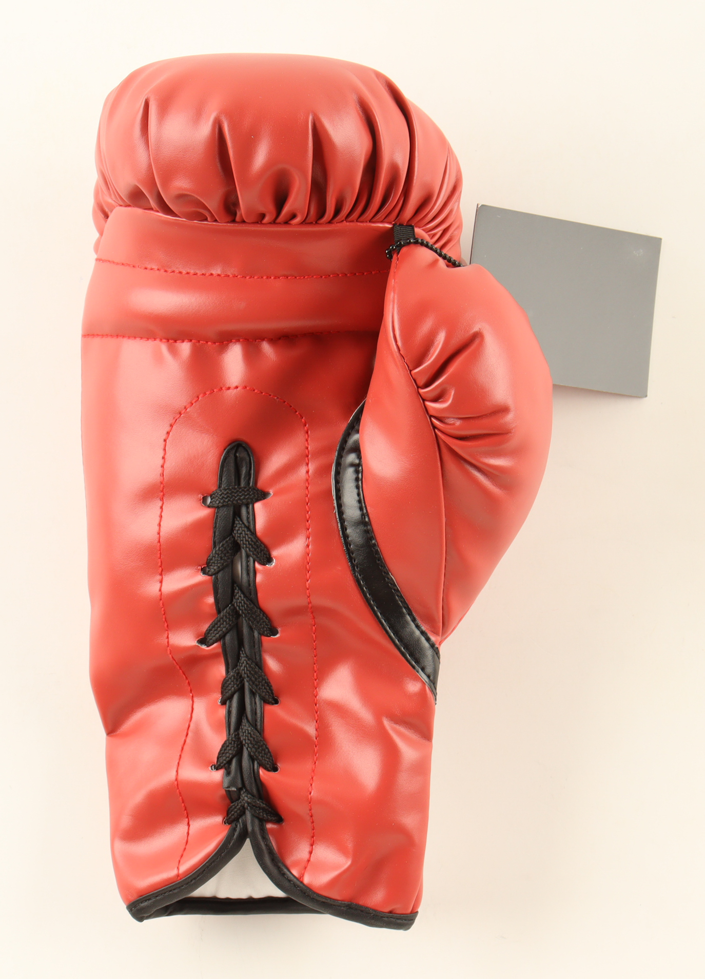 "Irish" Micky Ward Signed Everlast Boxing Glove (JSA) at PristineAuction.com "Irish" Micky Ward Signed Everlast Boxing Glove (JSA) at PristineAuction.com