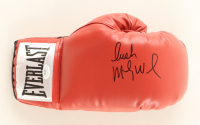 "Irish" Micky Ward Signed Everlast Boxing Glove (JSA) at PristineAuction.com