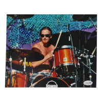 Eric Kretz Signed 8x10 Photo (ACOA) at PristineAuction.com