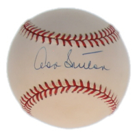 Don Sutton Signed ONL Baseball (PSA) at PristineAuction.com