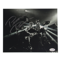 Prairie Prince Signed 8x10 Photo (ACOA) at PristineAuction.com