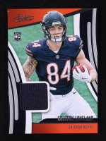Colston Loveland 2025 Absolute Absolute Rookie Materials #6 RC at PristineAuction.com
