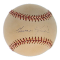 Harmon Killebrew Signed OAL Baseball (PSA) at PristineAuction.com
