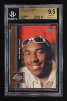 Kobe Bryant 1996-97 Upper Deck #58 RC (BGS 9.5) at PristineAuction.com