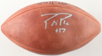 Philip Rivers Signed NFL Football (JSA) at PristineAuction.com
