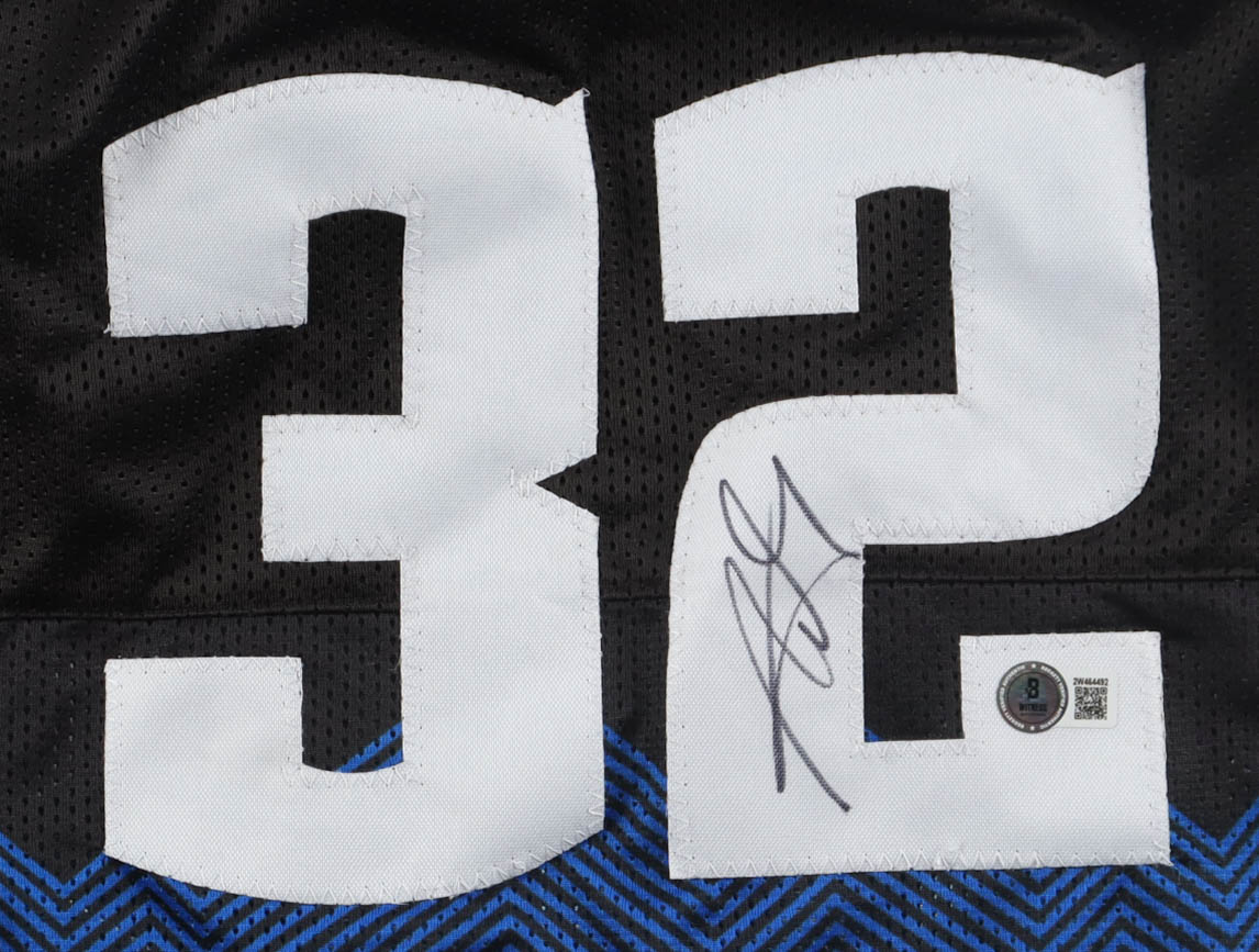 Aaron Gordon Signed Jersey (Beckett) at PristineAuction.com Aaron Gordon Signed Jersey (Beckett) at PristineAuction.com