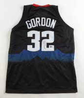 Aaron Gordon Signed Jersey (Beckett) at PristineAuction.com