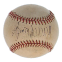 Brady Anderson Signed OAL Baseball (PSA) at PristineAuction.com