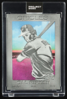 Cal Ripken Jr. 2020 Topps Project 2020 #92 Don C at PristineAuction.com