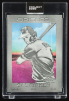 Cal Ripken Jr. 2020 Topps Project 2020 #92 Don C at PristineAuction.com