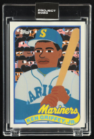 Ken Griffey Jr. 2020 Topps Project 2020 #88 Keith Shore at PristineAuction.com