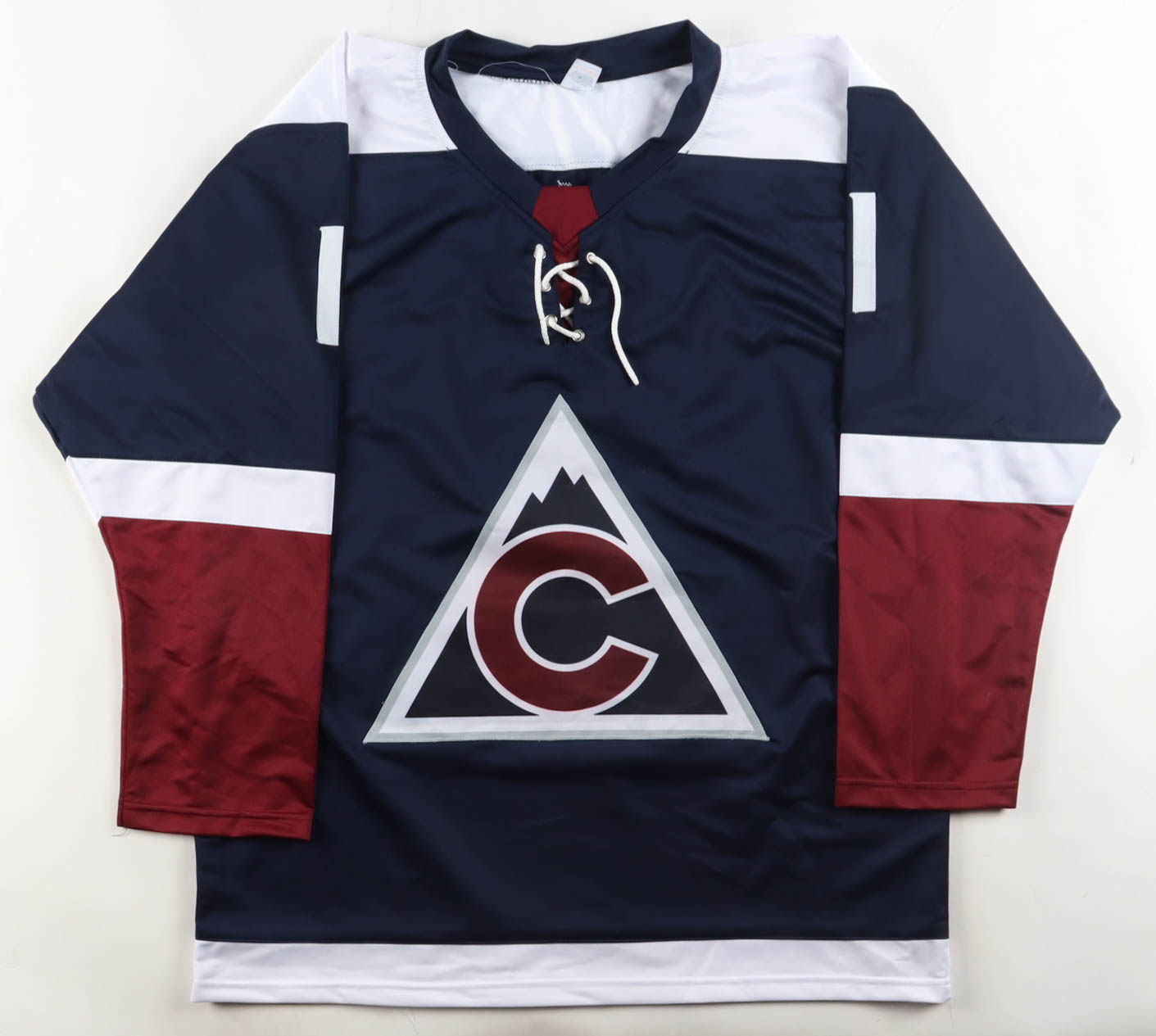 Andrew Cogliano Signed Jersey Inscribed "22 SC Champs" (Beckett) at PristineAuction.com Andrew Cogliano Signed Jersey Inscribed "22 SC Champs" (Beckett) at PristineAuction.com