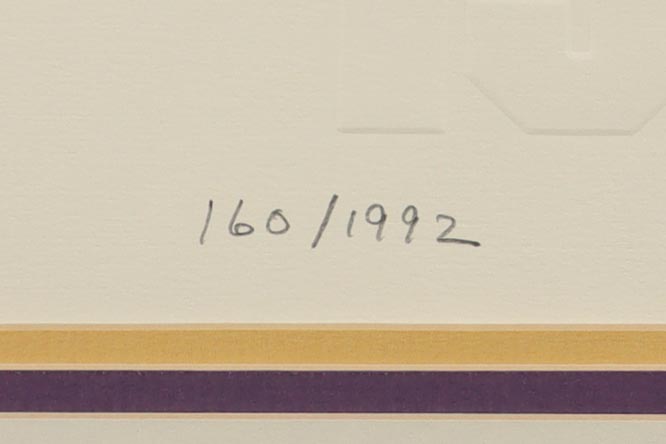 Lakers Legends | LE Custom Framed Art Print Signed by (5) with Magic Johnson, Wilt Chamberlain, Kareem Abdul-Jabbar at PristineAuction.com Lakers Legends | LE Custom Framed Art Print Signed by (5) with Magic Johnson, Wilt Chamberlain, Kareem Abdul-Jabbar at PristineAuction.com