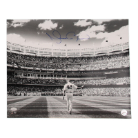 Mariano Rivera Signed Yankees 16x20 Photo (JSA) at PristineAuction.com