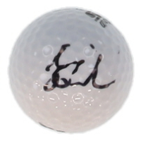 Stewart Cink Signed Golf Ball (PSA) at PristineAuction.com