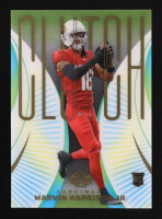 Marvin Harrison Jr. 2024 Panini Illusions Clutch #1 RC at PristineAuction.com
