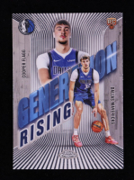 Cooper Flagg 2025-26 Topps Chrome Generation Rising #GR1 RC at PristineAuction.com