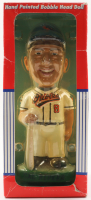Cal Ripken Jr. 7" Bobble Dobbles Orioles Ceramic Bobblehead with Original Packaging at PristineAuction.com