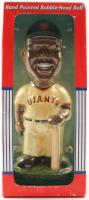 Barry Bonds 7" Bobble Dobbles Giants Ceramic Bobblehead with Original Packaging at PristineAuction.com