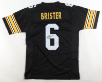 Bubby Brister Signed Jersey (JSA) at PristineAuction.com
